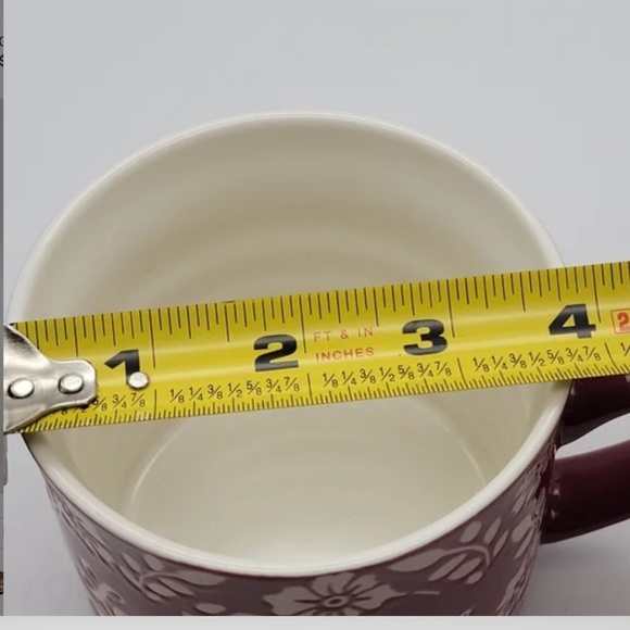 💘 Love Is Love~Opalhouse Coffe Mug~Remember Valentine’s Day!! - Picture 7 of 7